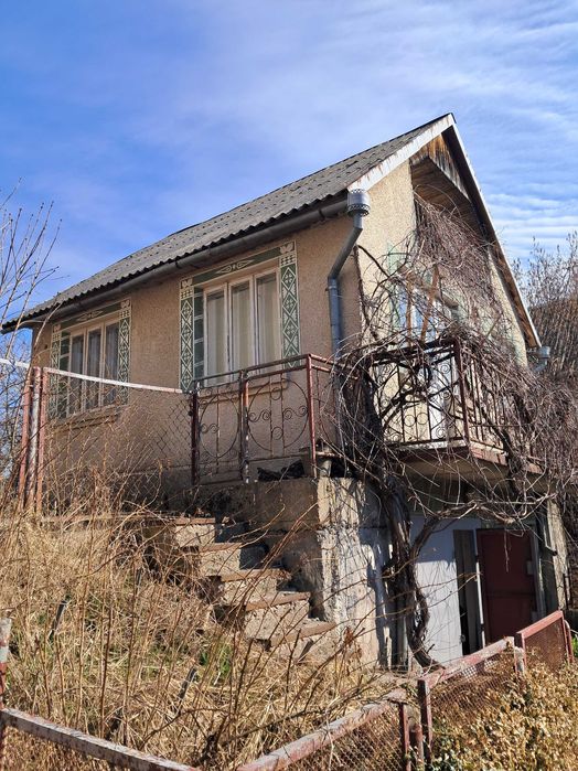 House in Davydiv, Dodatky - View 3