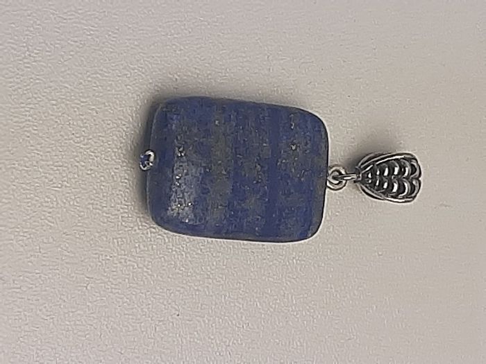 zawieszka lapis lazuli