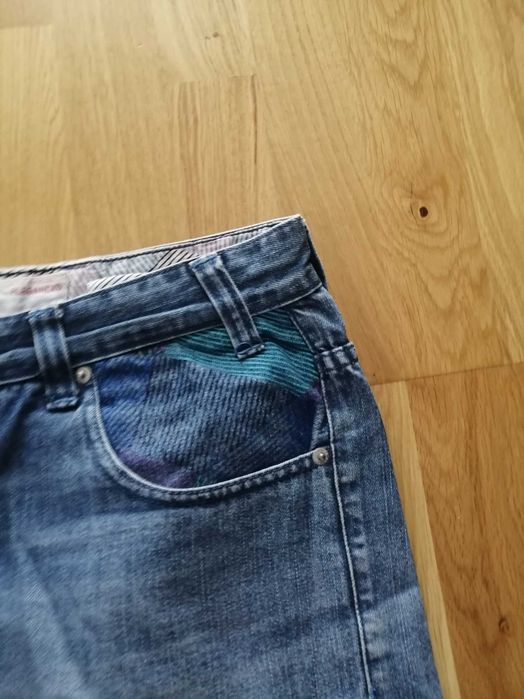 Spodenki krótkie Prosto