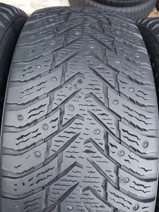 225 60 r17 Nokian Hakkapelitta 2017p Premium