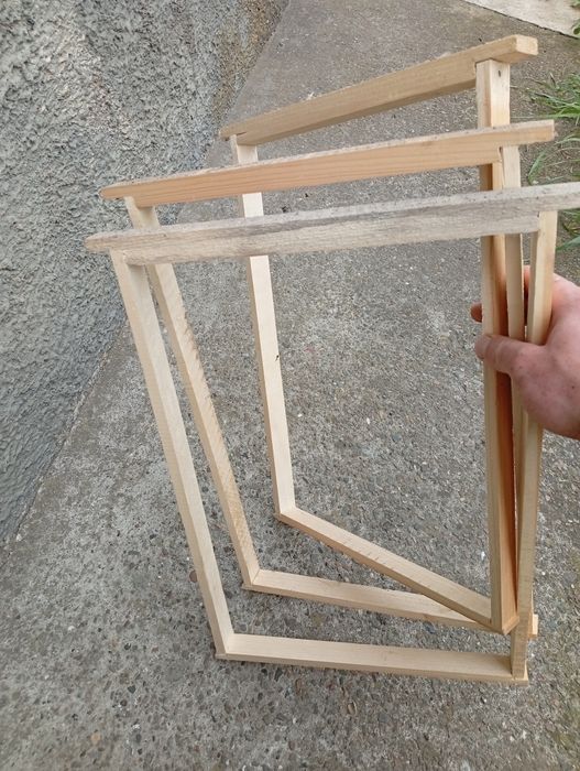 Продам вулики нові