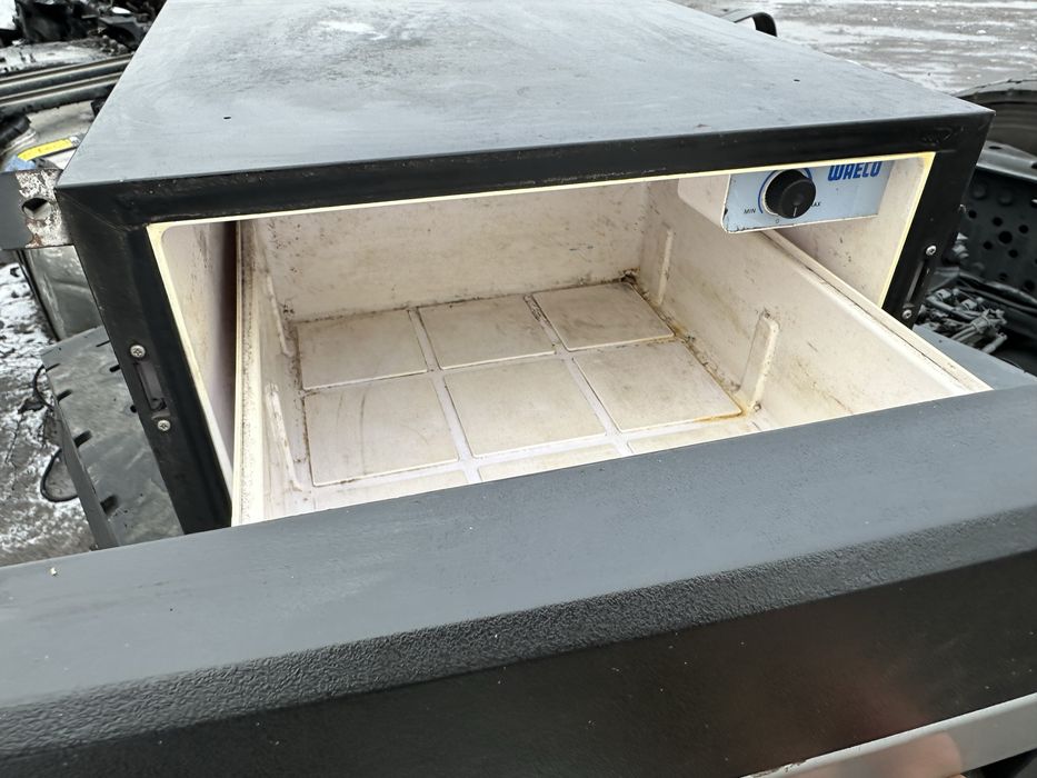 автохолодильник WAECO