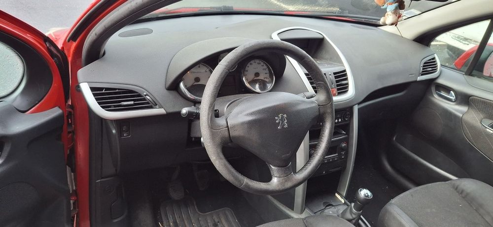 Peugeot 207 1.4 16v 2006