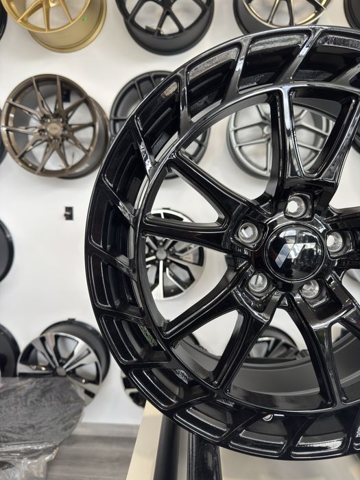 Jantes 18 originais jr45