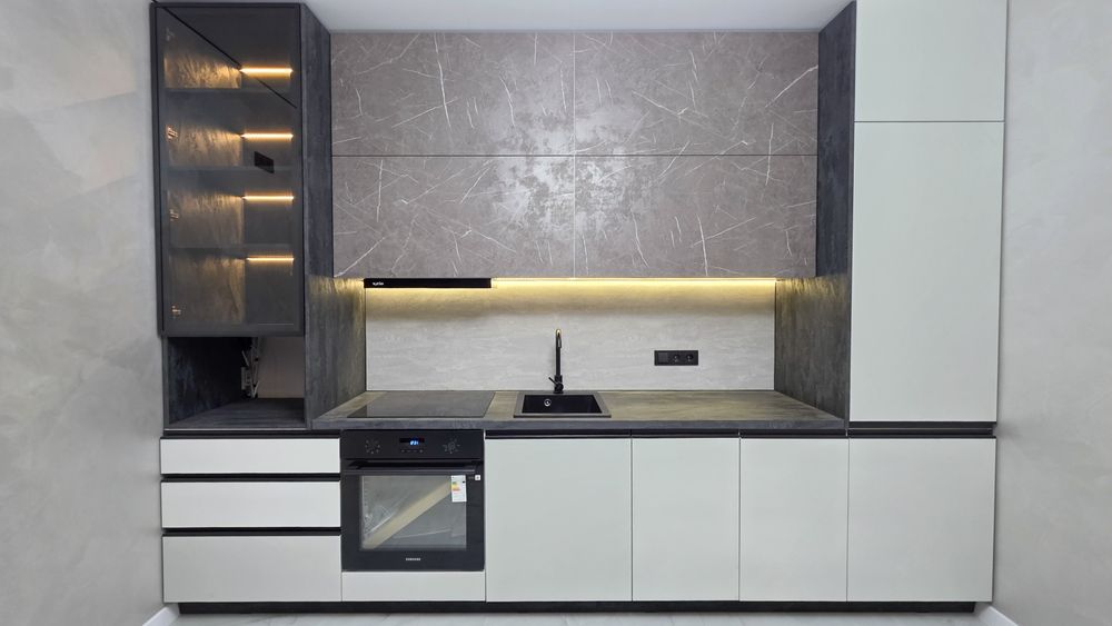 Продається 1но кімн кв.  Здана в експлуатацію біля  McDonald's