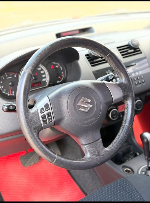 Продам Suzuki swift 1,5 АКПП
