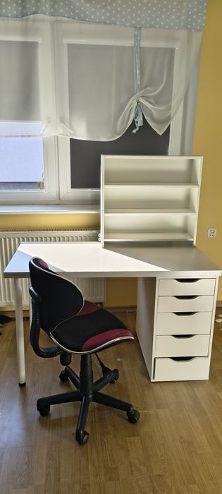 Meble dziecięce ikea