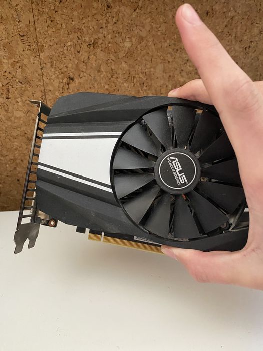 Gerorce GTX 1660 super
