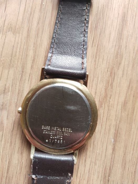 Zegarek Junghans