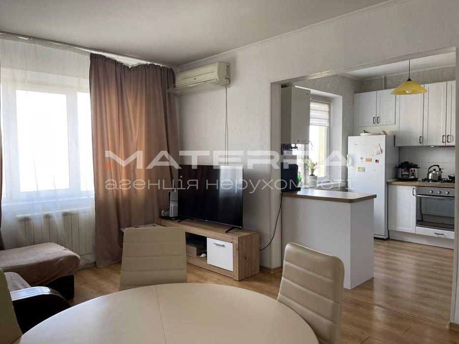 Боярка Центр продаж 4-к квартири з Ремонтом! Білогородська, 27