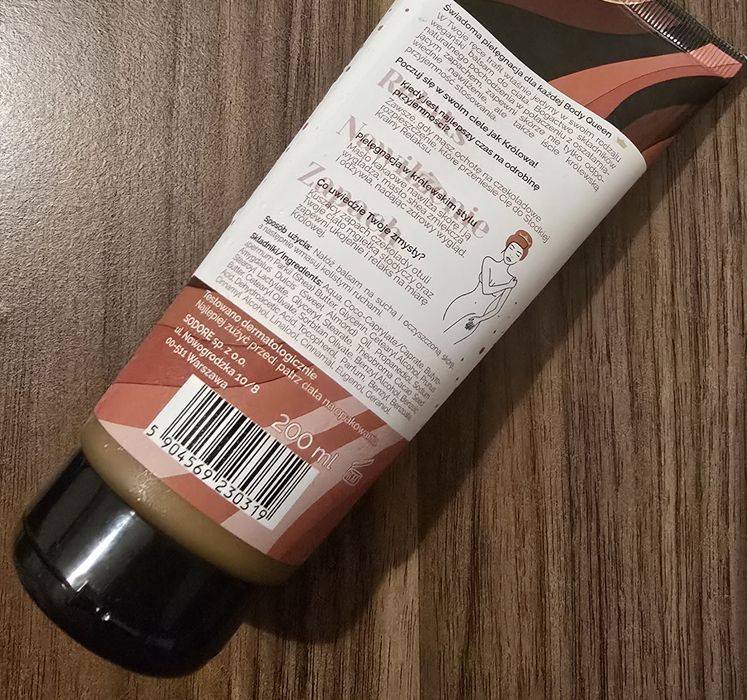 Duży zestaw kosmetyków