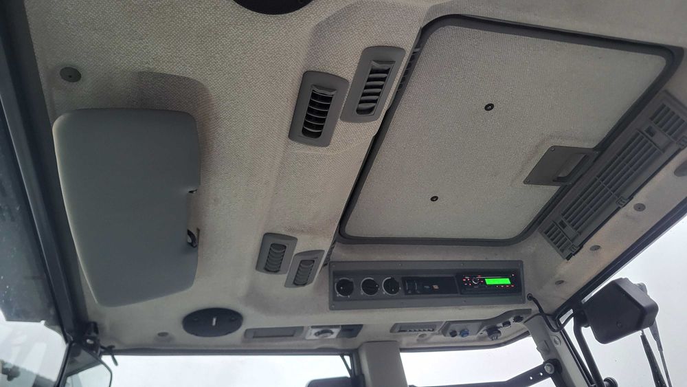 Fendt 718 vario TMS 2011r