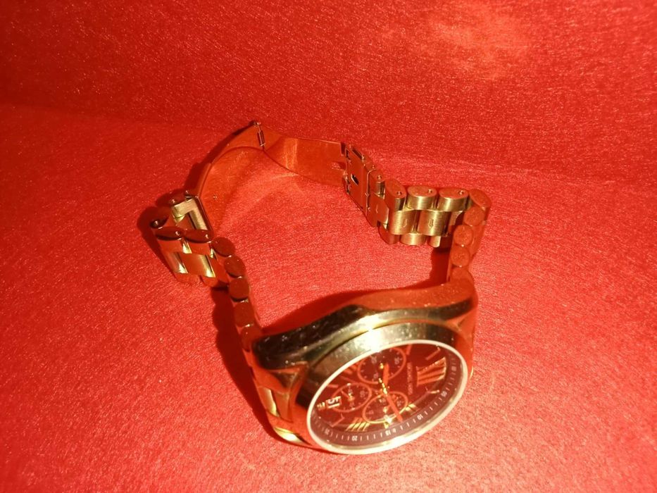 Relógio Michael Kors Bradshaw MK-5739