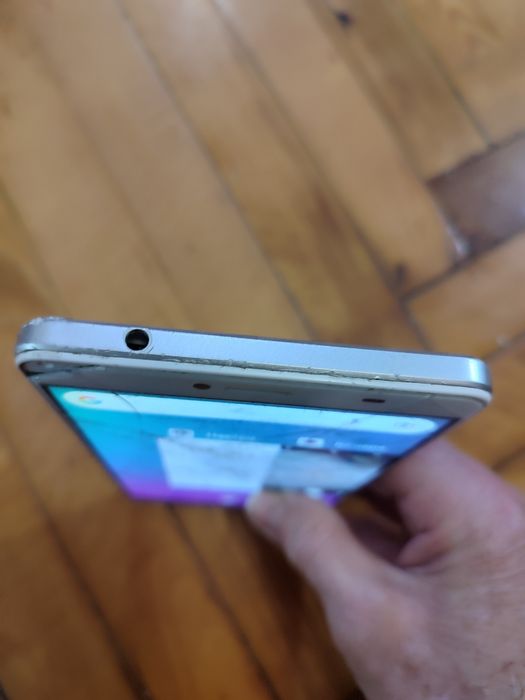 Doogee y6 max 3d