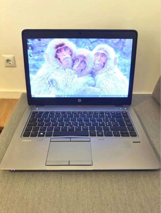 Portátil HP EliteBook 840 G2 (gama profissional) Negociável