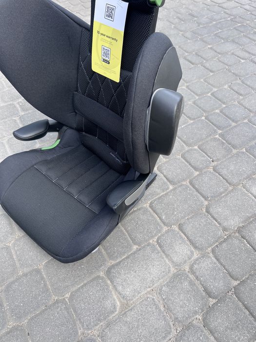 Avionaut Maxspace Airflow black, nowy