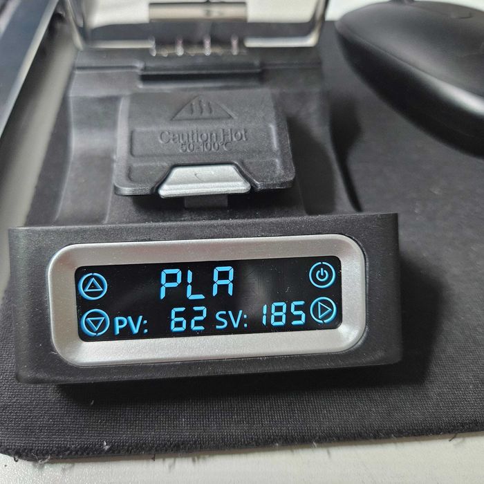 Conector Filamento SUNLU