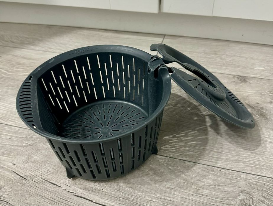 Koszyczek z pokrywką Thermomix TM 6