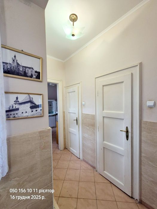 Оренда затишного будинку в центрі міста