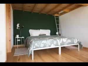 Estudio Serra da Estrela