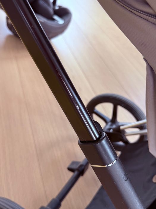 Cybex Priam 4.0 3w1