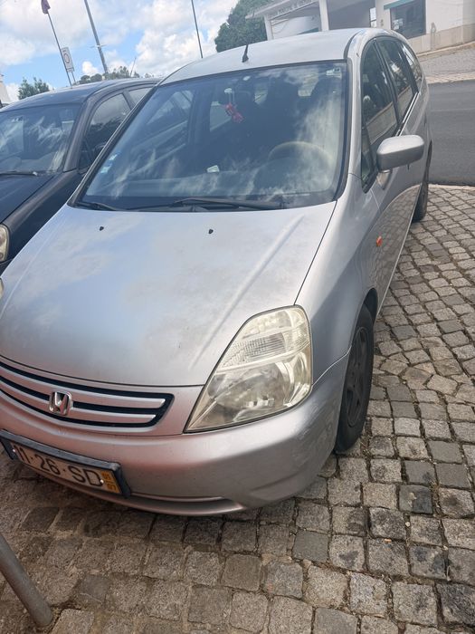 Carro 7 lugares