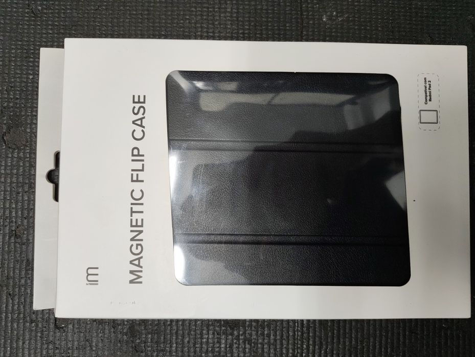 capa redmi pad 2