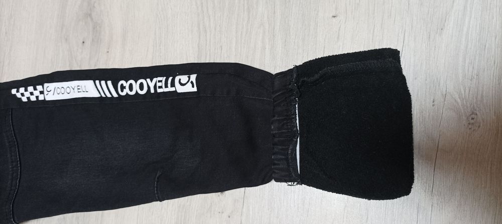 Зимові теплі джинси на хлопчика на зріст 164 см. на флісі