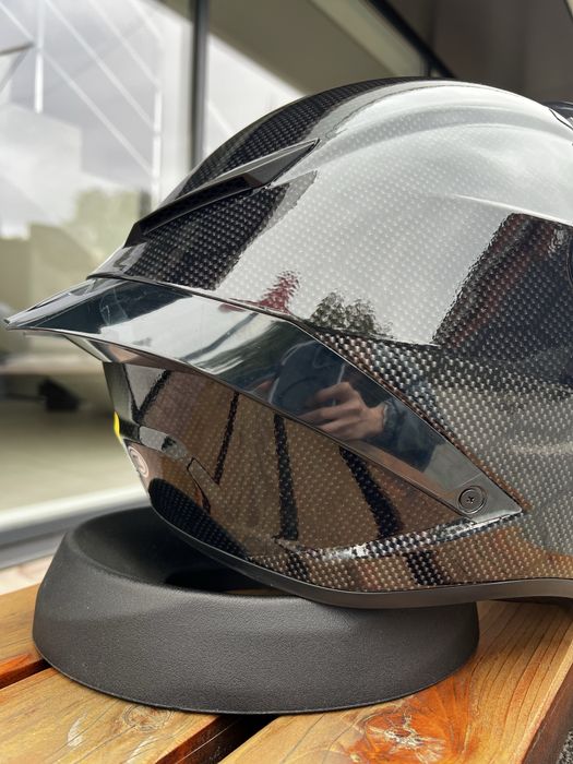 Мотошолом AGV Pista  шлем мотошлем  шолом S,M,L,XLЧернівці