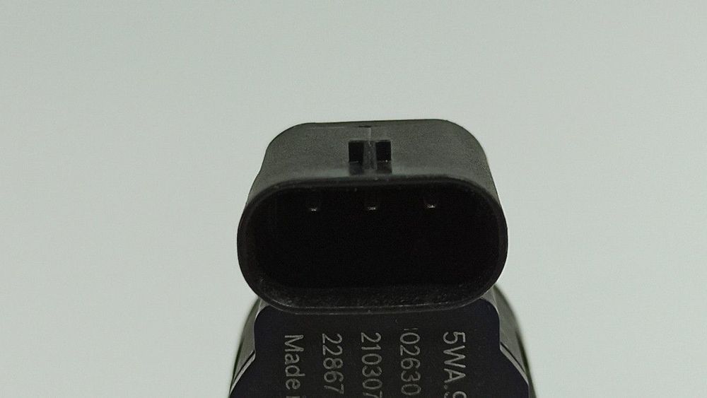 SENSOR DE ESTACIONAMENTO VOLKSWAGEN GOLF VIII LIM. (CD1) LIFE