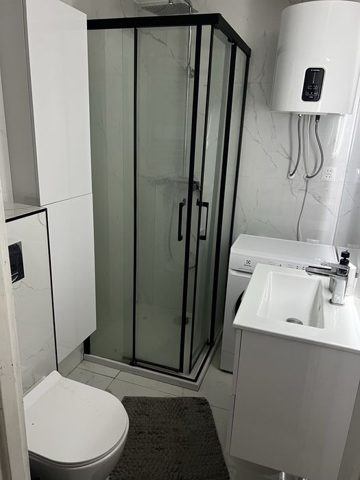 Wynajme przytulne mieszkanie w cichej okolicy, Slawiecice 52m2