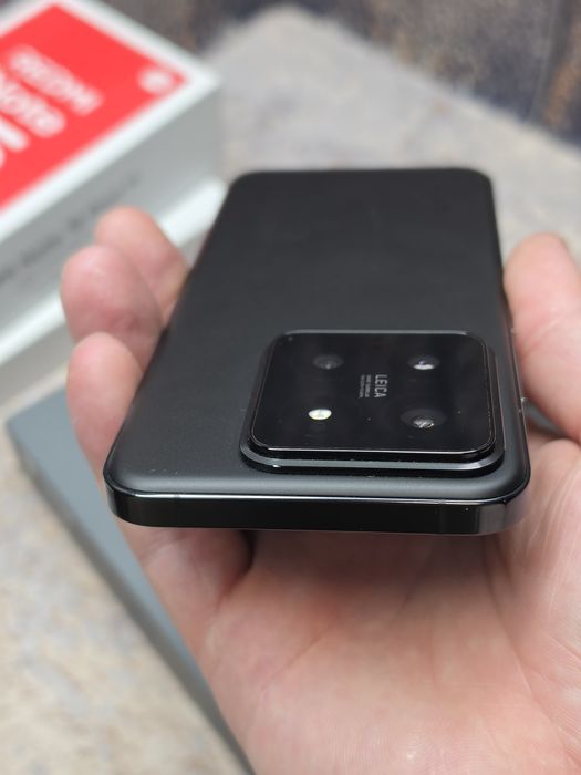 Xiaomi 14 12/512gb , Global EU