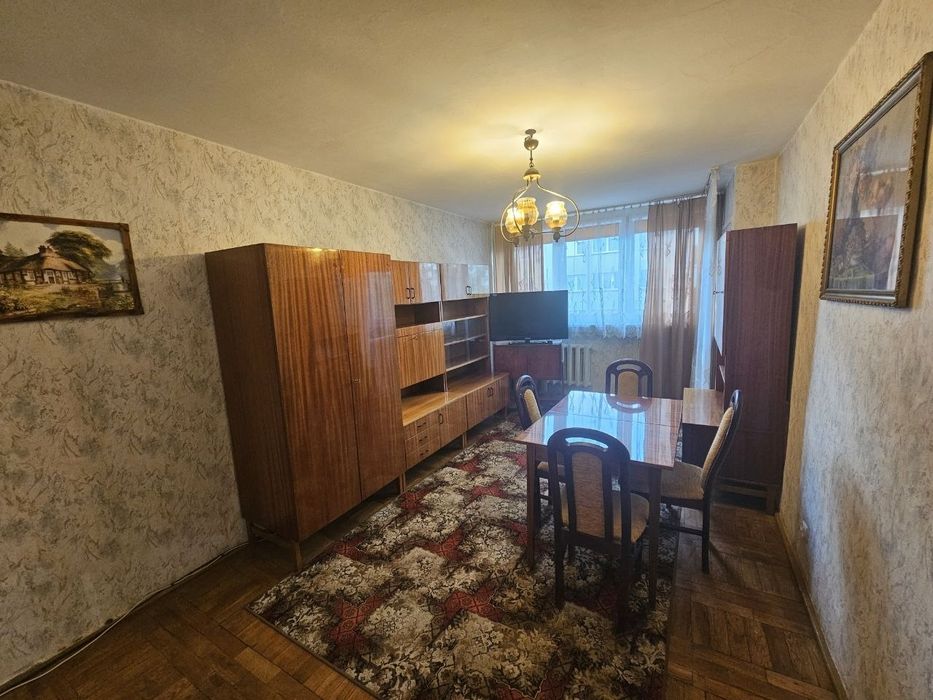 Duże mieszkanie osiedle Szkolne