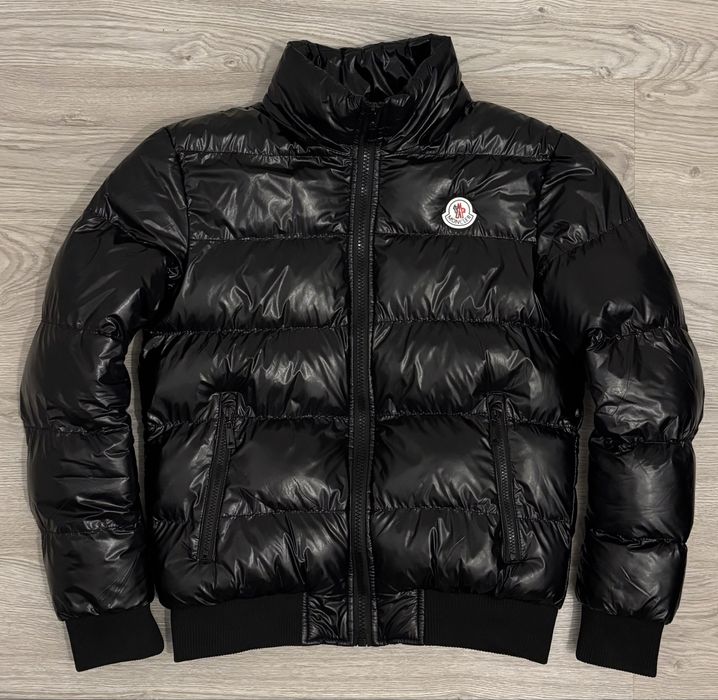 Casaco Moncler Tamanho S
