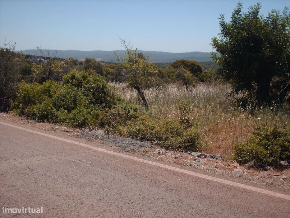 Terreno Acesso Fácil