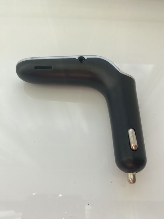 Прикурювач до Ауді