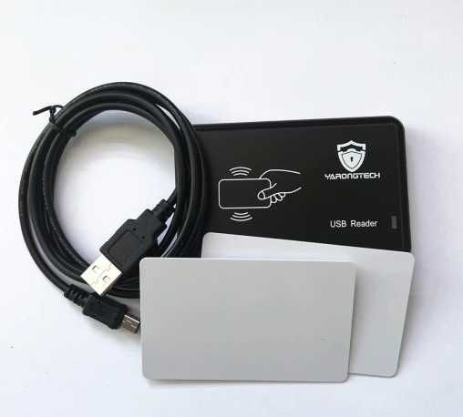 Czytnik kart zbliżeniowych YARONGTECH RFID USB