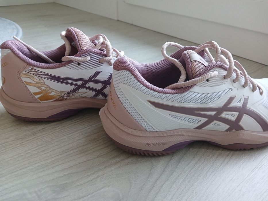 Sapatilhas Asics Game FF Padel