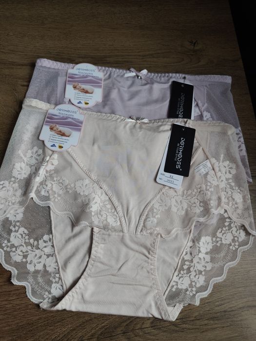 Majtki figi dorimodes XL