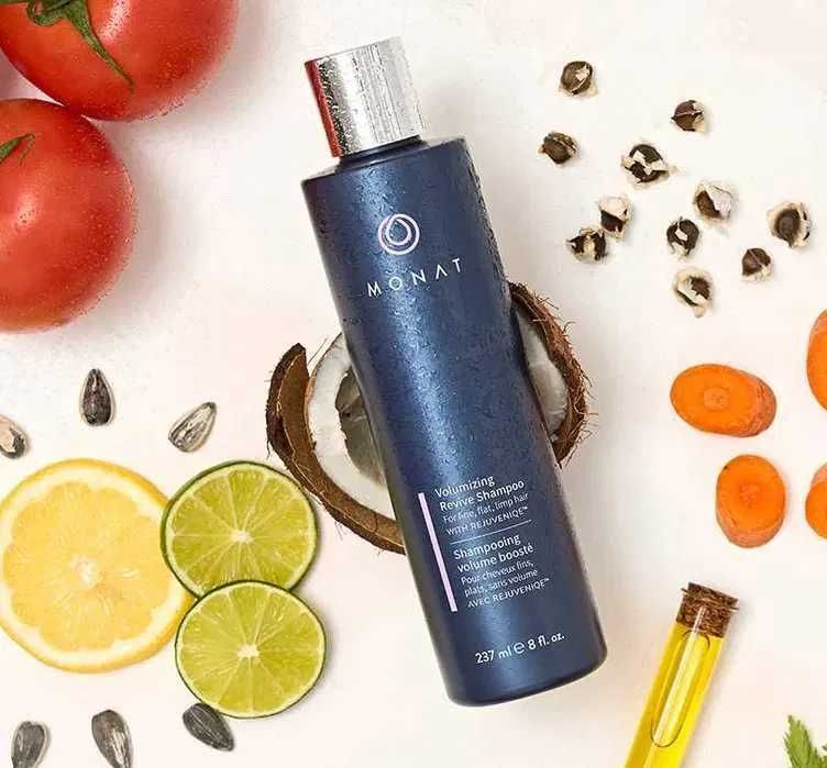 Revive monat szampon volume objętość