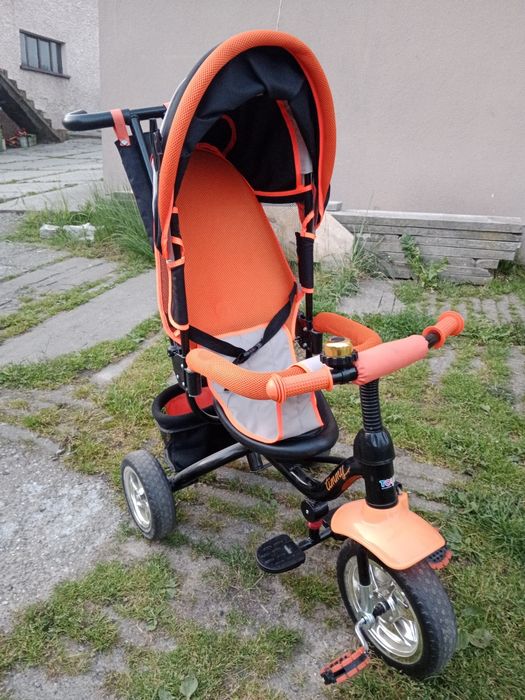 Rowerek trójkołowy Toyz Timmy