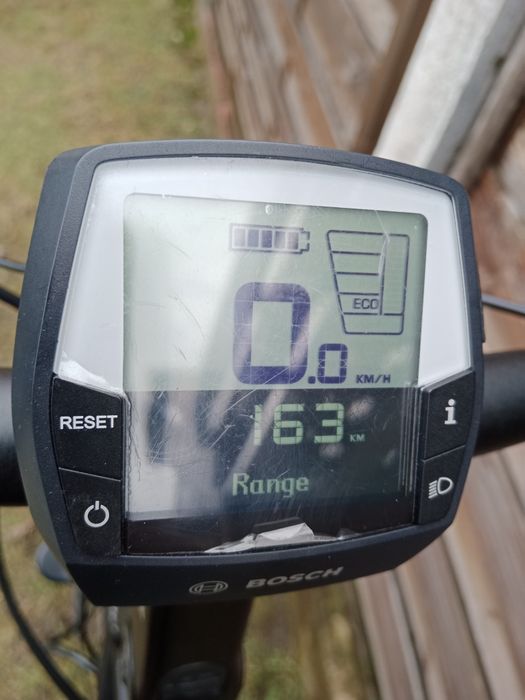 Rower elektryczny KTM Fun. Super Stan.