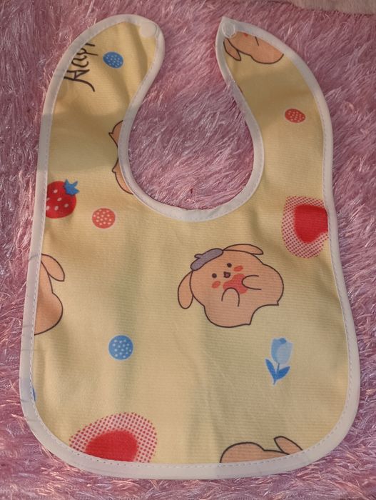 Babetes à prova de água