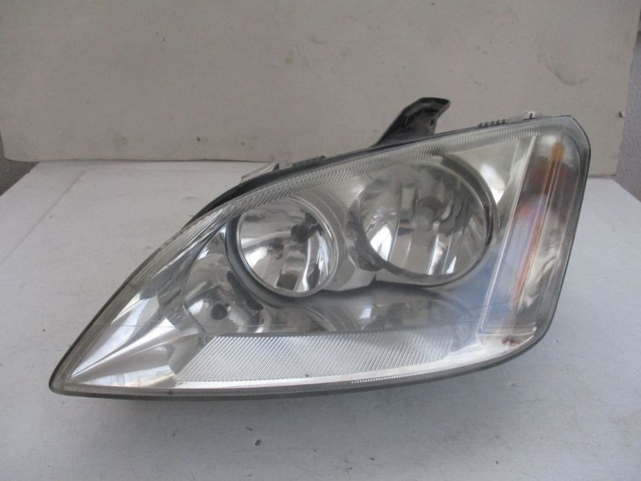 Farol Optica Ford C Max 2003 a 2007 Esquerdo