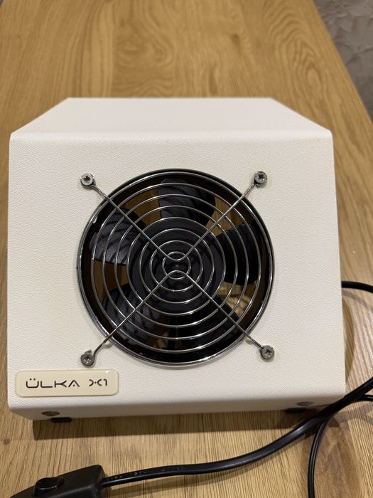 Витяжка для манікюру Ulka X1