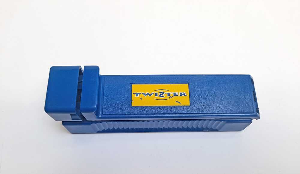 Máquina Entubar Cigarros Twister