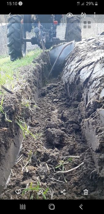 Продам мотоблок форт