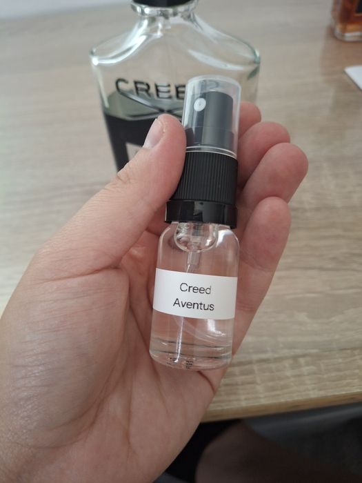 Creed Aventus 10 ml