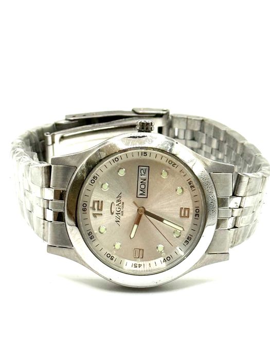 Zegarek Niagara s001.2105.os / Best Mobile / Krzywoustego 22