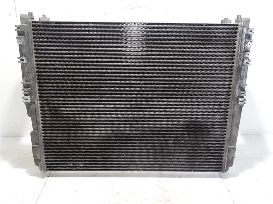 INTERCOOLER MERCEDES ACTROS MP4 / MP5 A9605000002 12.8 449KM
